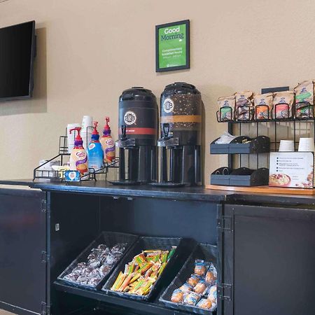 Extended Stay America Suites - Atlanta - Gwinnett Place Duluth Extérieur photo