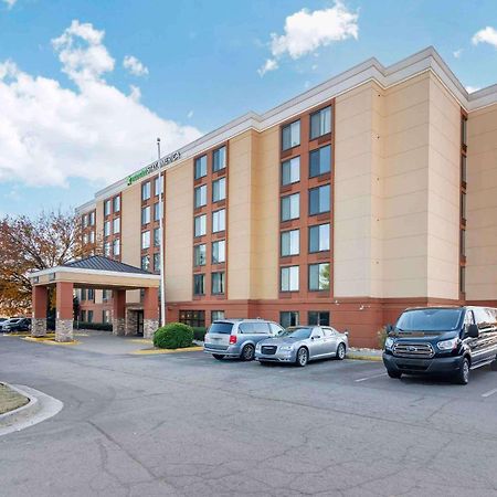Extended Stay America Suites - Atlanta - Gwinnett Place Duluth Extérieur photo