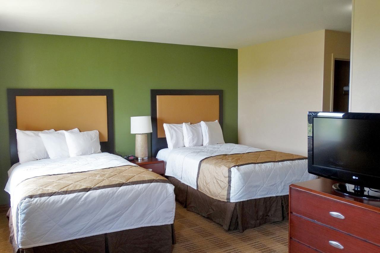 Extended Stay America Suites - Atlanta - Gwinnett Place Duluth Extérieur photo