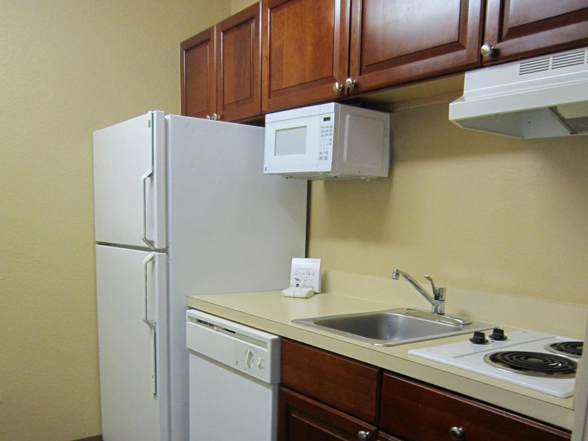 Extended Stay America Suites - Atlanta - Gwinnett Place Duluth Extérieur photo