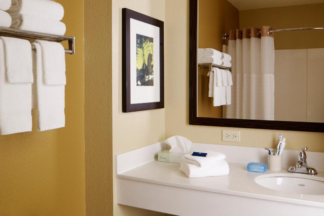 Extended Stay America Suites - Atlanta - Gwinnett Place Duluth Extérieur photo
