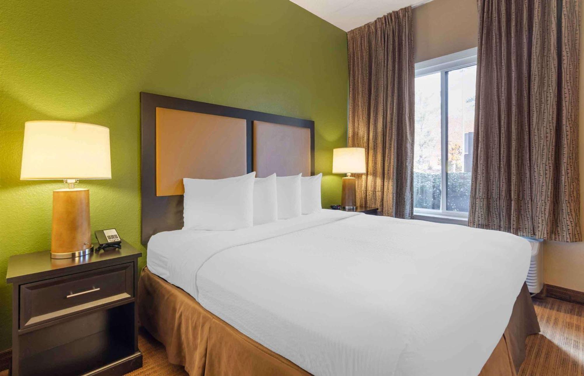 Extended Stay America Suites - Atlanta - Gwinnett Place Duluth Extérieur photo