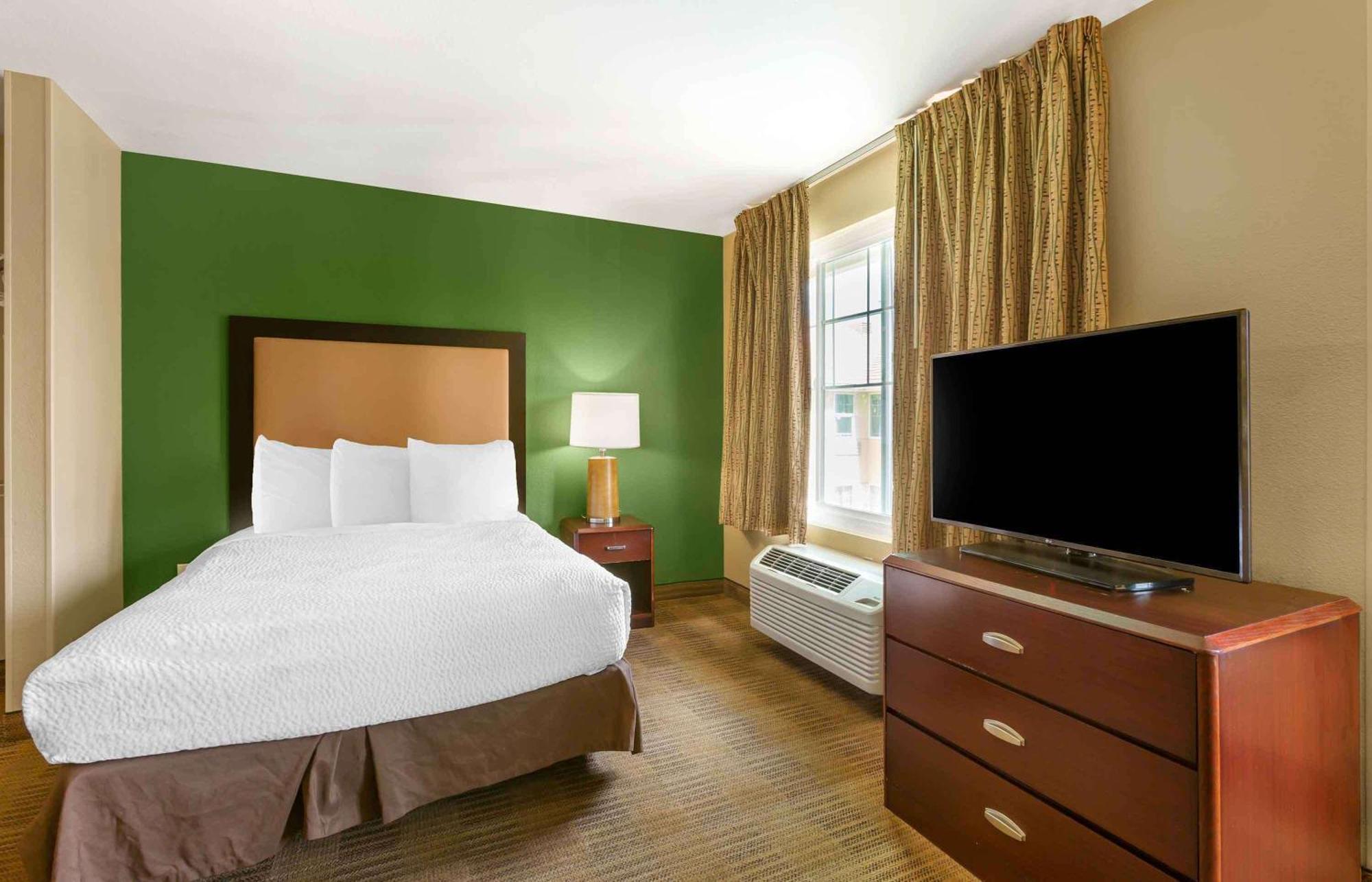 Extended Stay America Suites - Atlanta - Gwinnett Place Duluth Extérieur photo