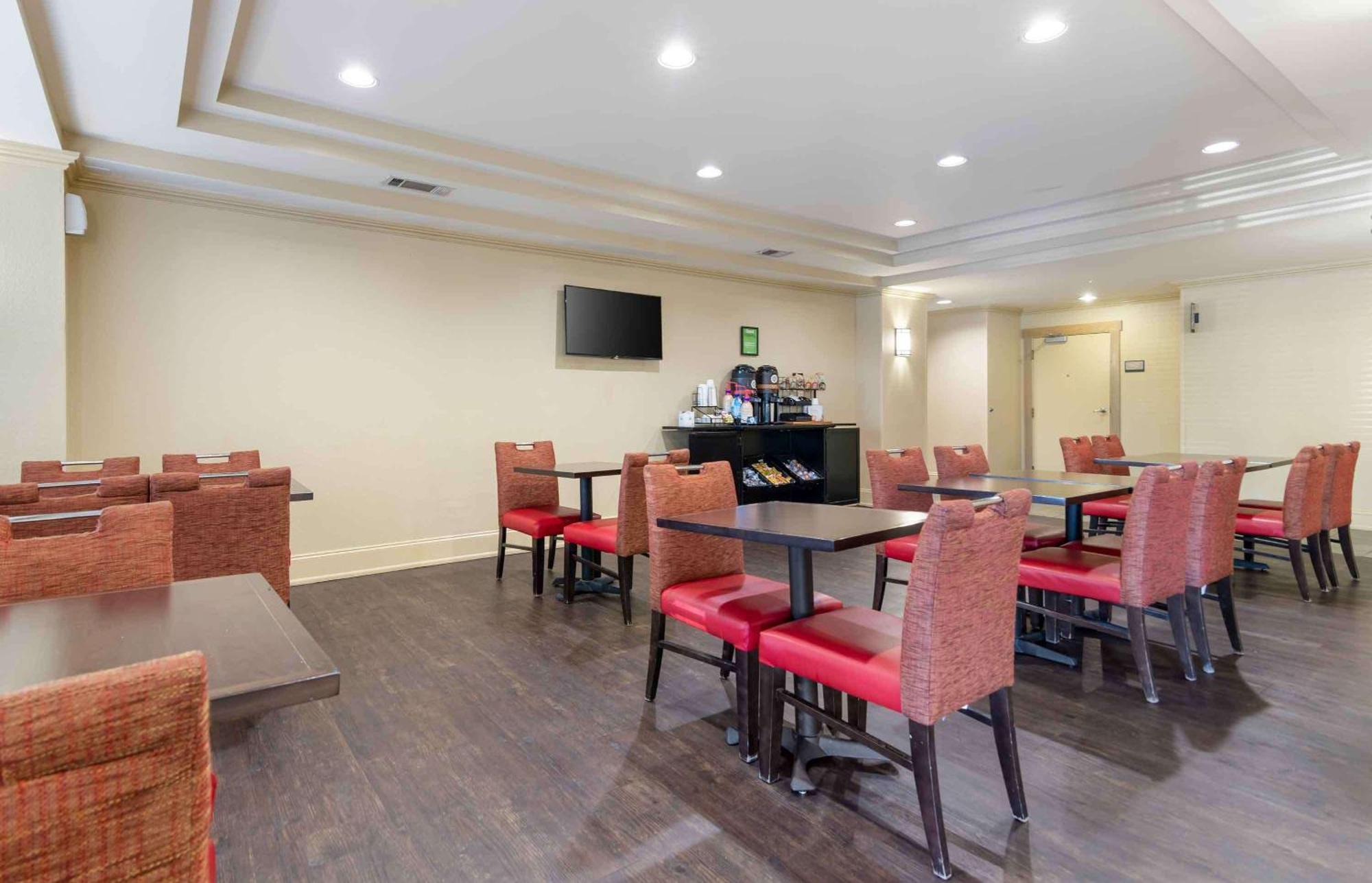 Extended Stay America Suites - Atlanta - Gwinnett Place Duluth Extérieur photo