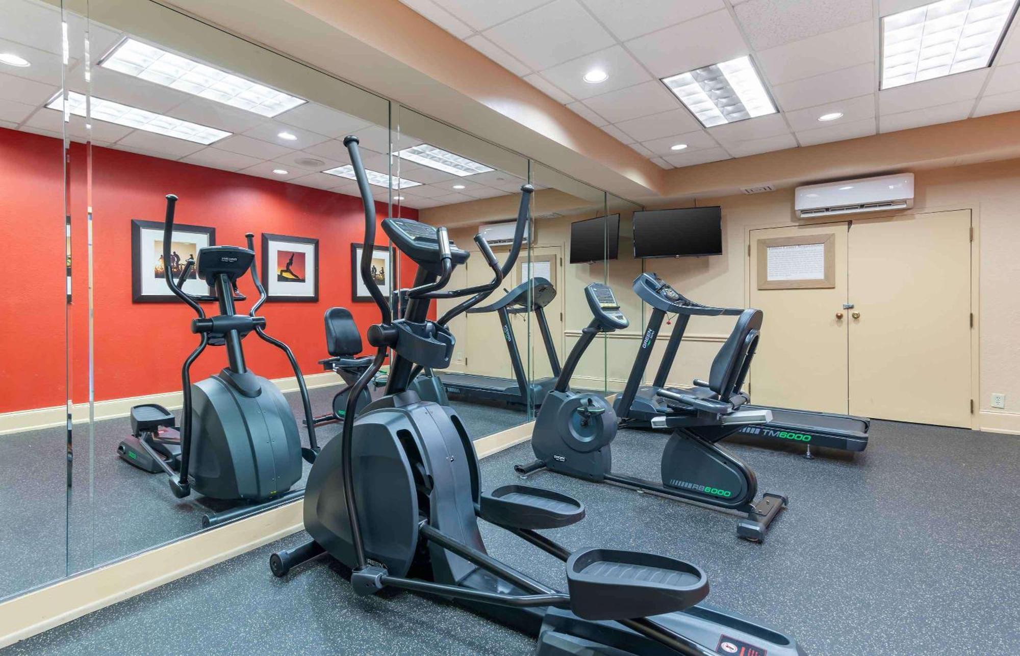 Extended Stay America Suites - Atlanta - Gwinnett Place Duluth Extérieur photo