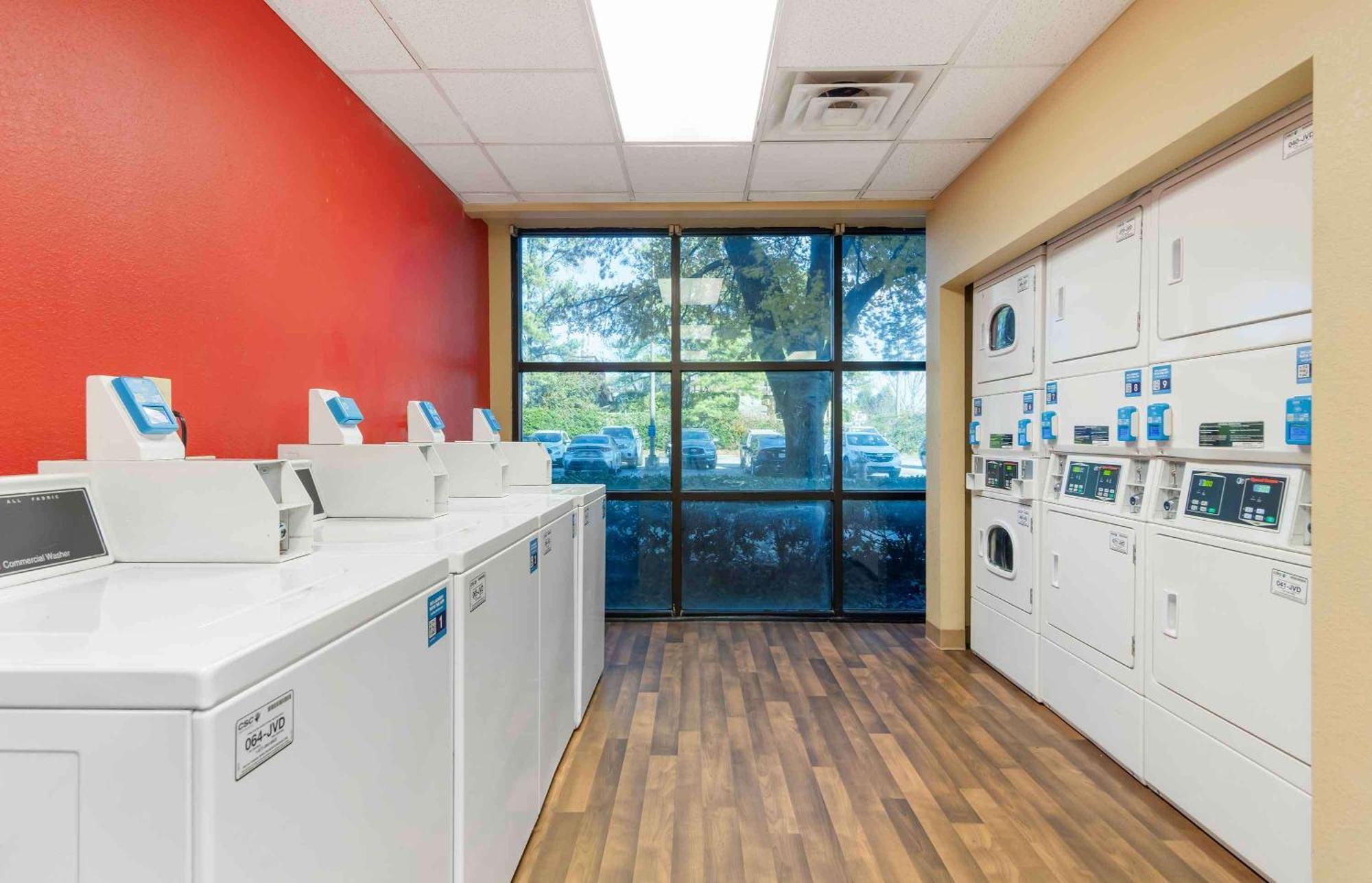 Extended Stay America Suites - Atlanta - Gwinnett Place Duluth Extérieur photo