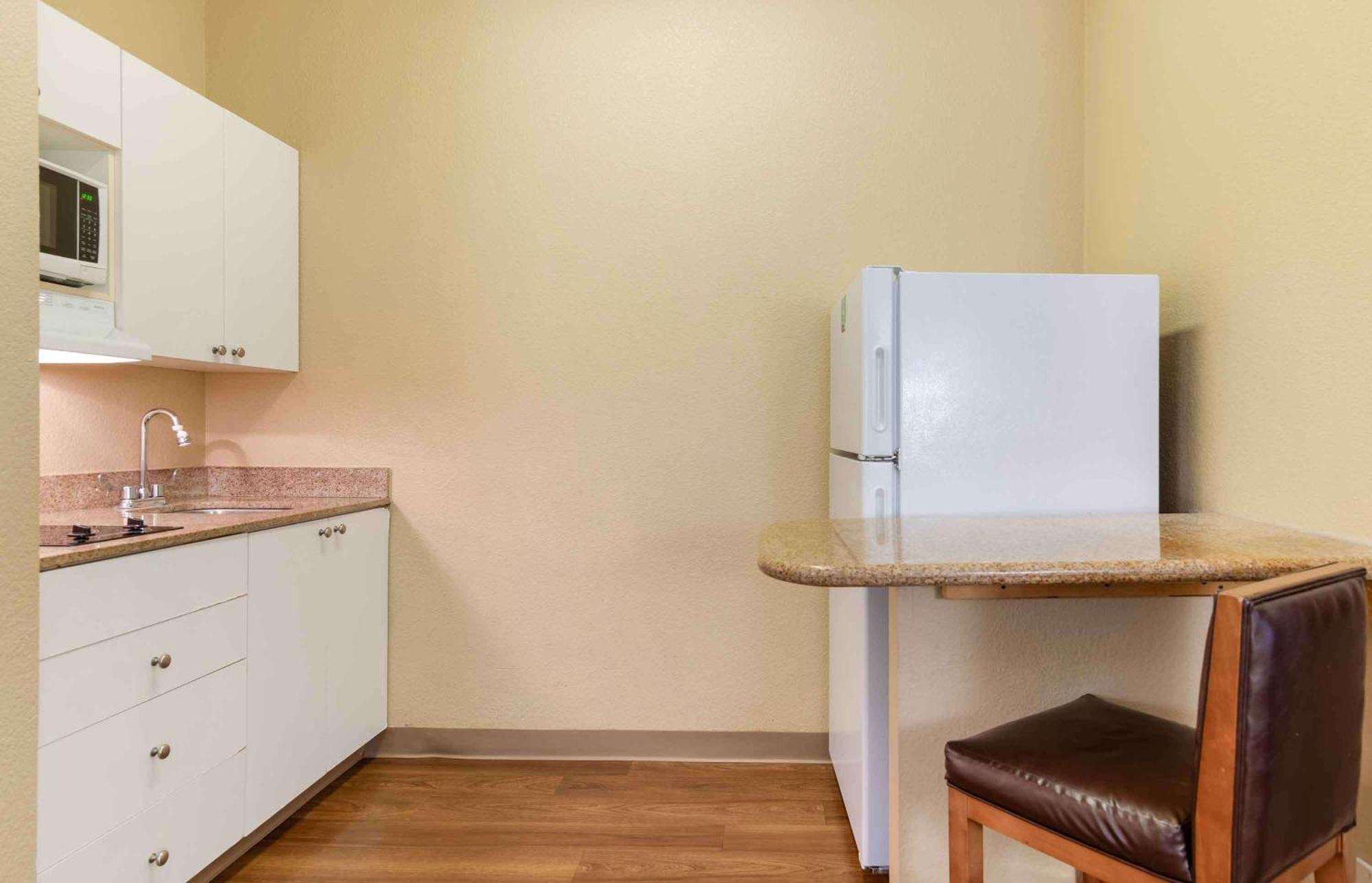 Extended Stay America Suites - Atlanta - Gwinnett Place Duluth Extérieur photo