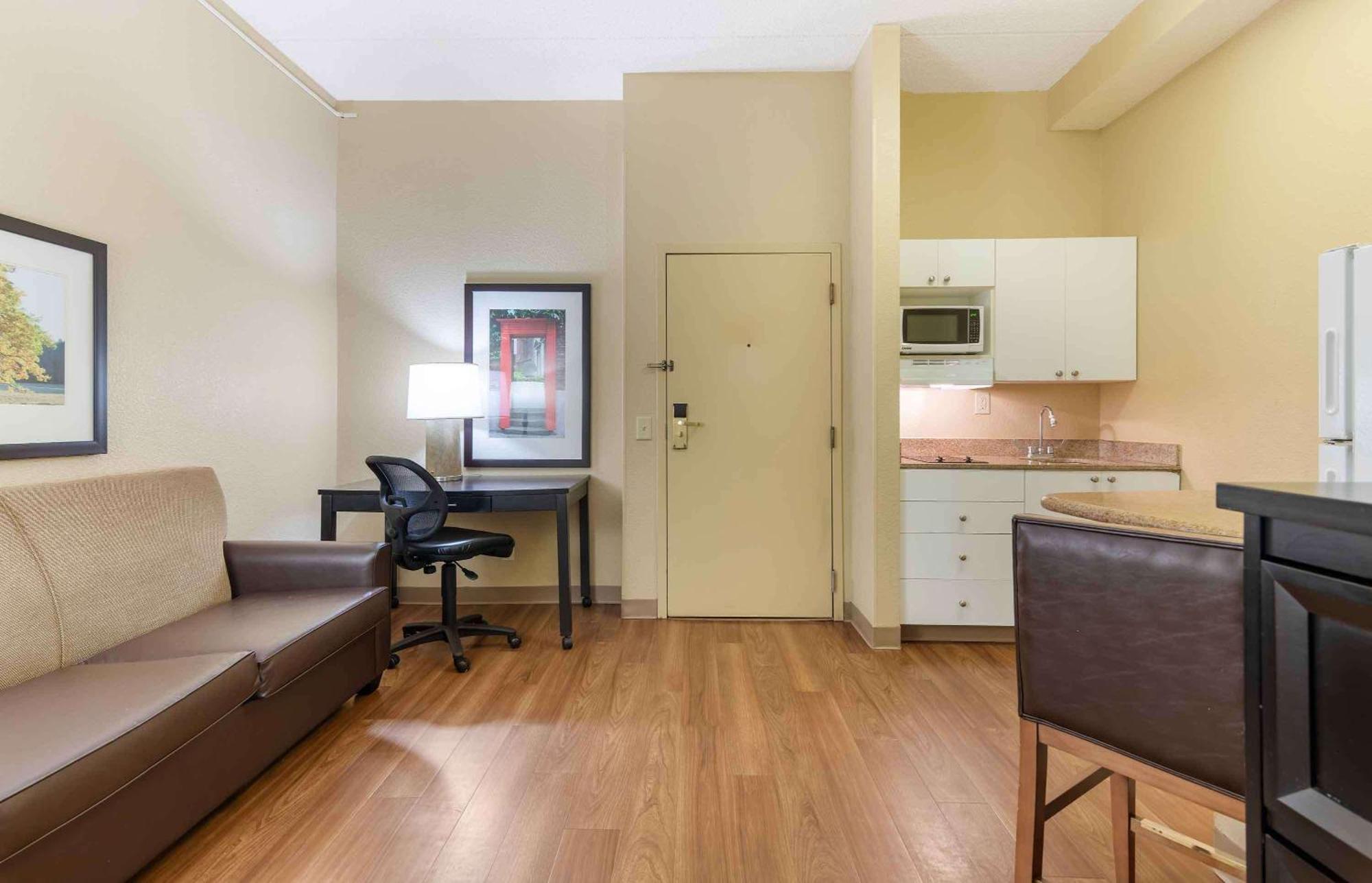 Extended Stay America Suites - Atlanta - Gwinnett Place Duluth Extérieur photo