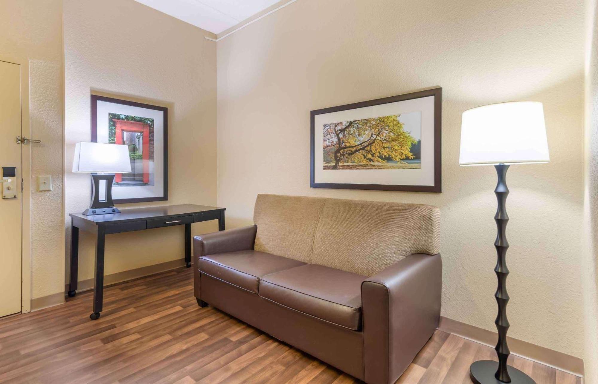 Extended Stay America Suites - Atlanta - Gwinnett Place Duluth Extérieur photo