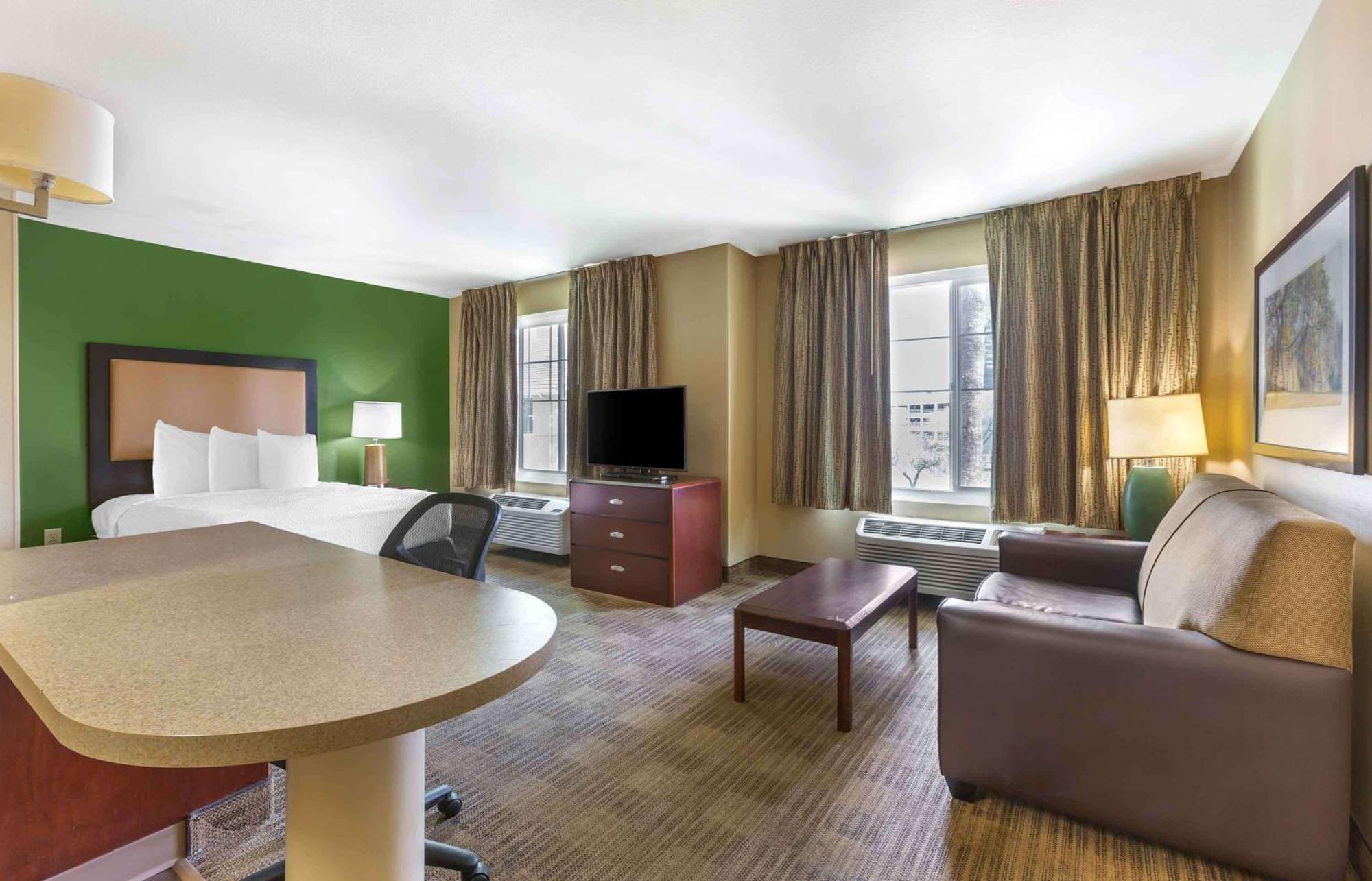 Extended Stay America Suites - Atlanta - Gwinnett Place Duluth Extérieur photo