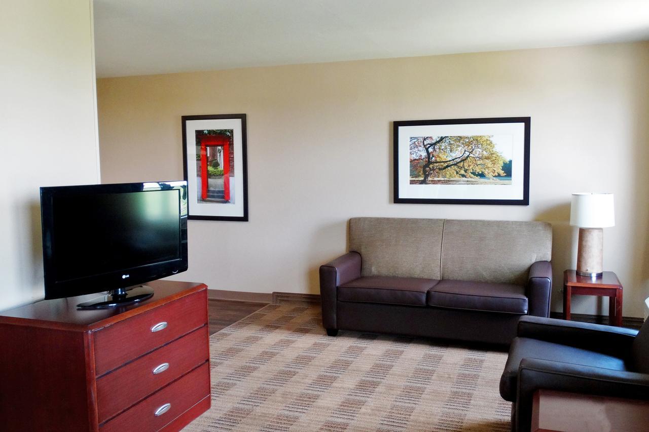 Extended Stay America Suites - Atlanta - Gwinnett Place Duluth Extérieur photo