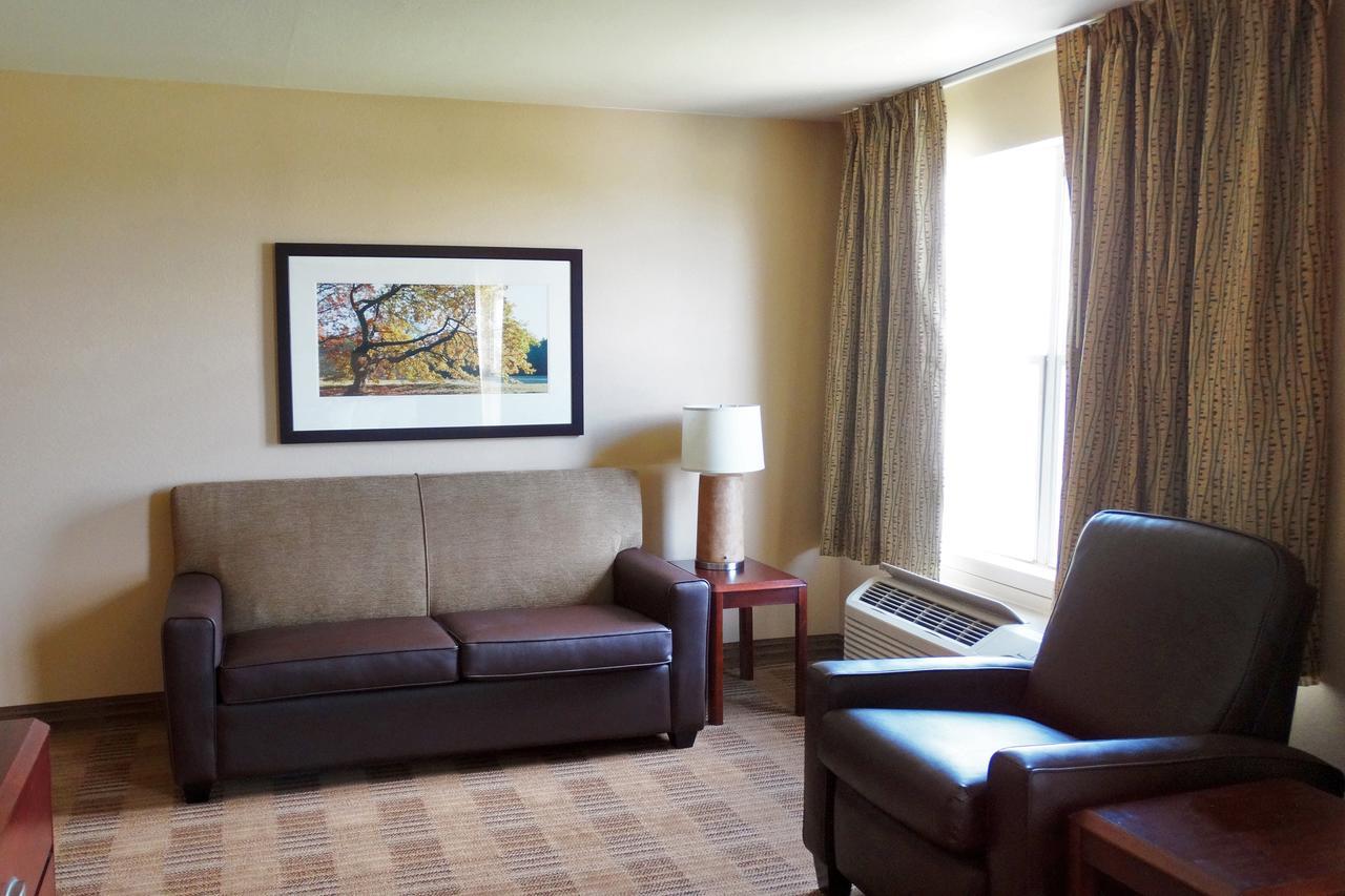 Extended Stay America Suites - Atlanta - Gwinnett Place Duluth Extérieur photo