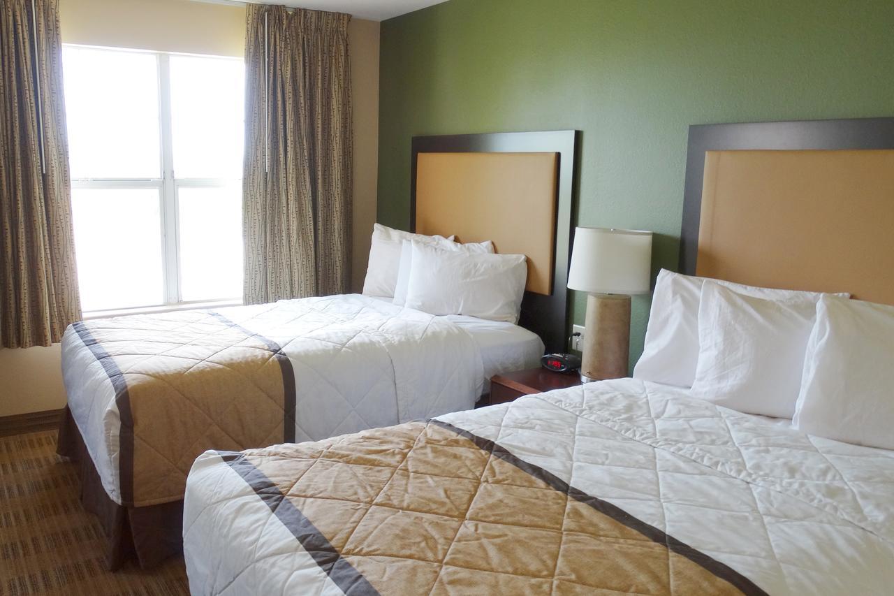 Extended Stay America Suites - Atlanta - Gwinnett Place Duluth Extérieur photo