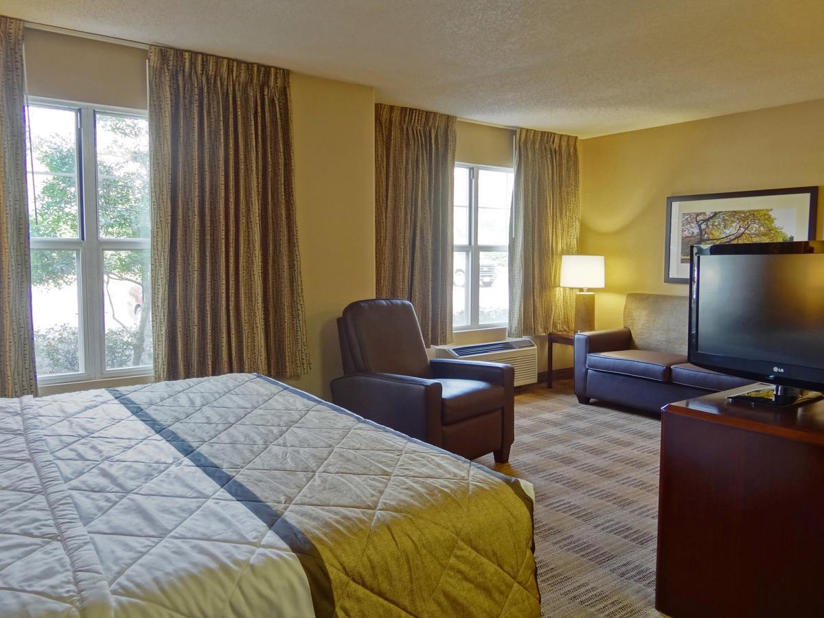 Extended Stay America Suites - Atlanta - Gwinnett Place Duluth Extérieur photo