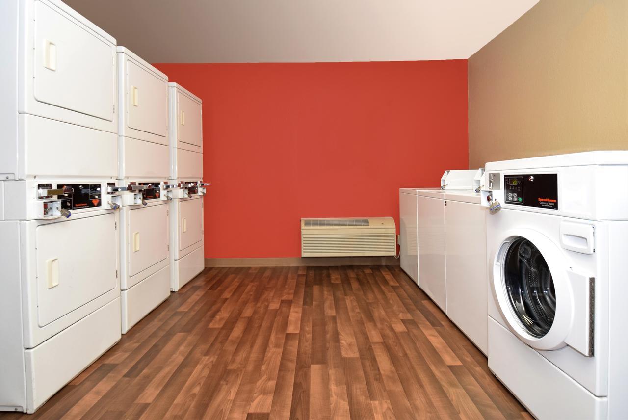 Extended Stay America Suites - Atlanta - Gwinnett Place Duluth Extérieur photo