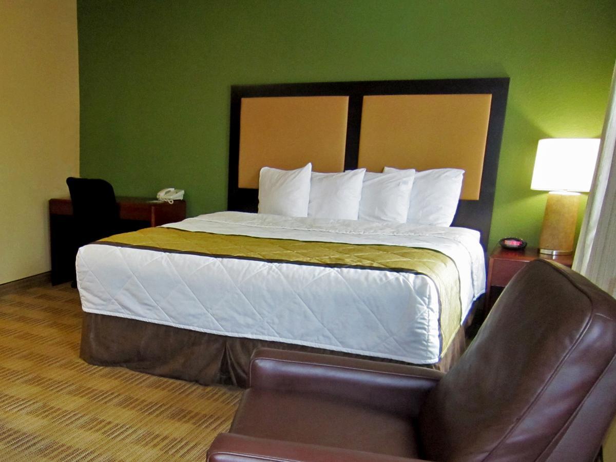 Extended Stay America Suites - Atlanta - Gwinnett Place Duluth Extérieur photo