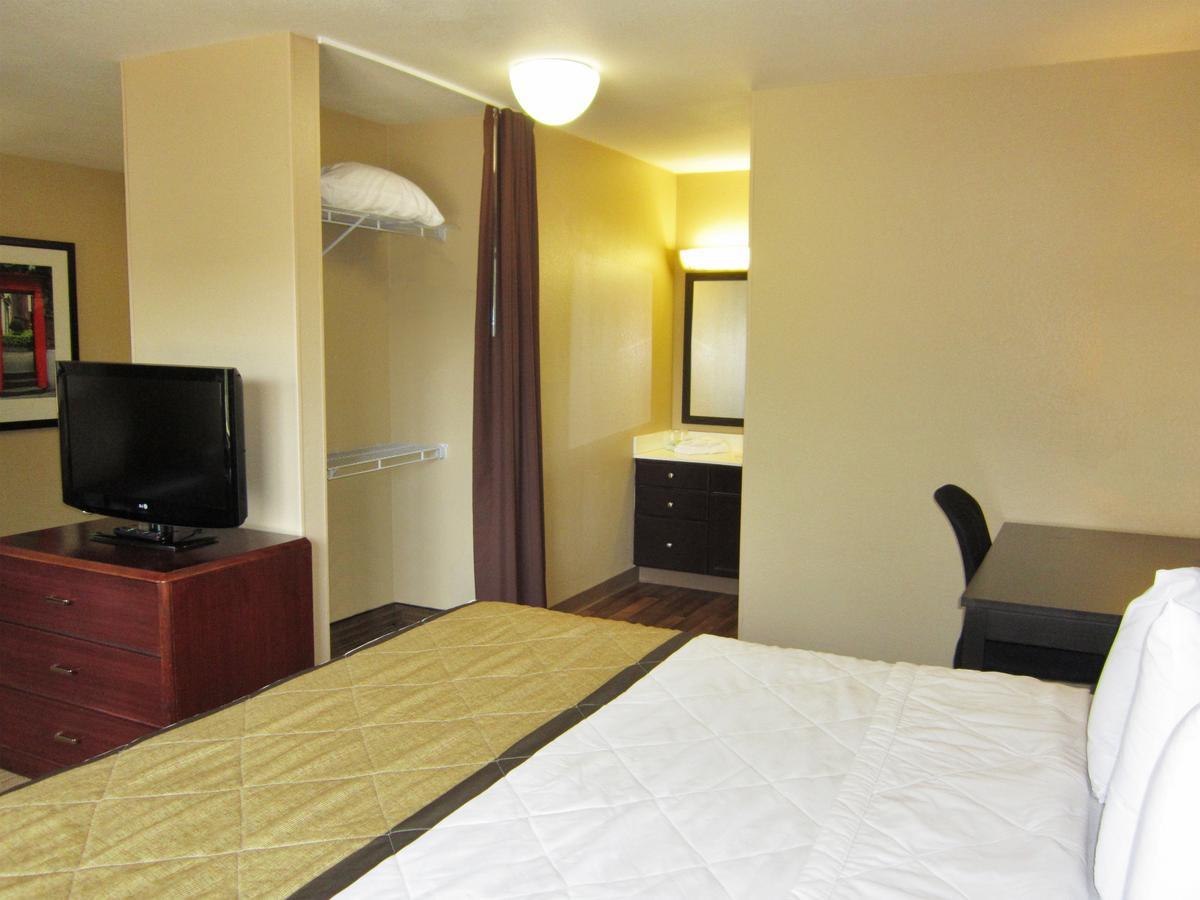Extended Stay America Suites - Atlanta - Gwinnett Place Duluth Extérieur photo